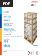 FedEx Box Size and Dimensions Guide | PDF
