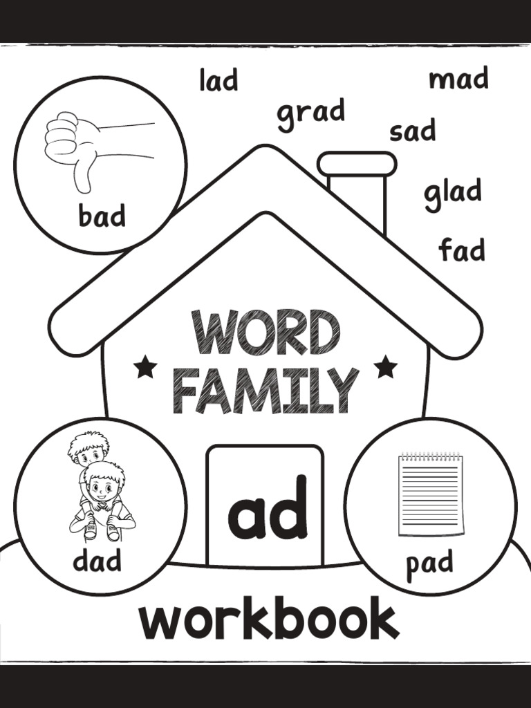 AD Worksheet | PDF | Games Of Mental Skill