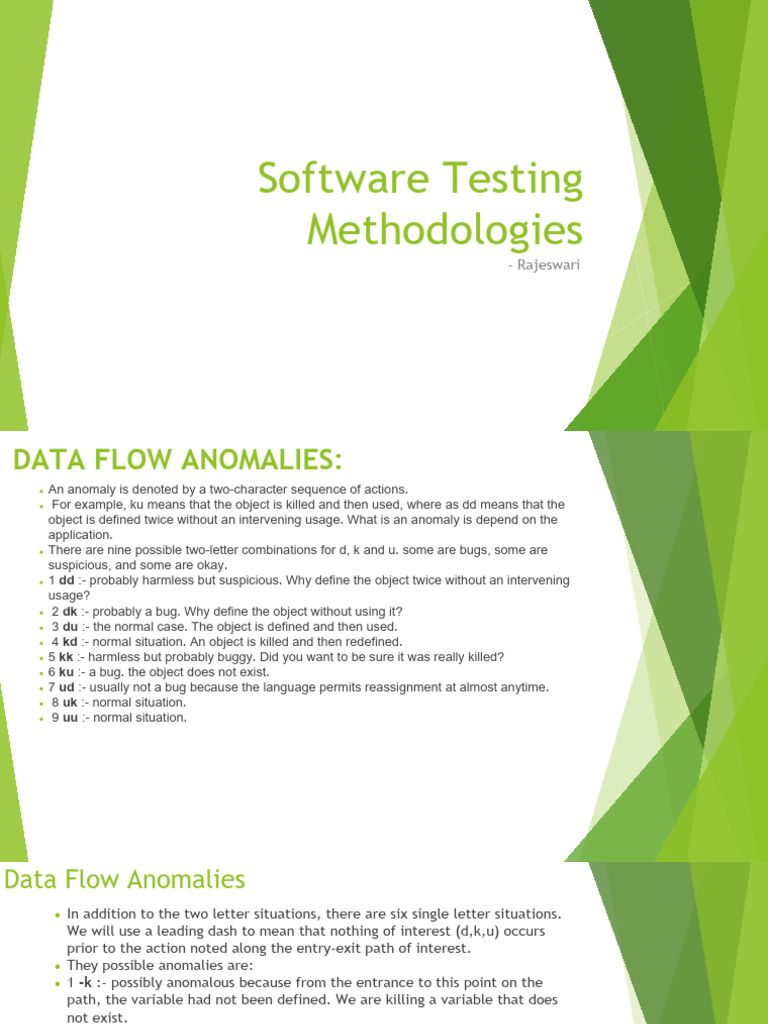 unit2.2.pptx_Watermarked_490 | PDF | Software Testing | Systems ...