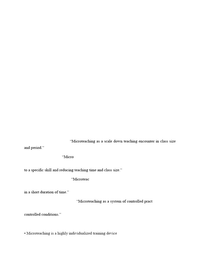 Ps Unit 3 | PDF | Teachers | Learning