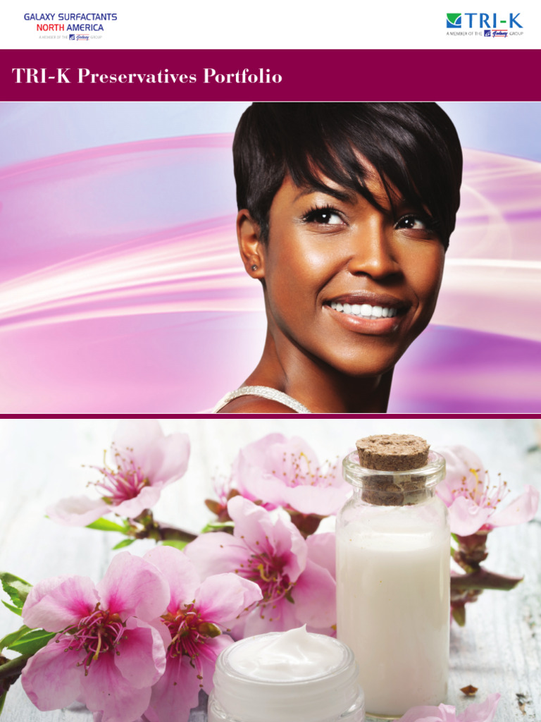 TRI-K Preservatives Portfolio 6.30.20 | PDF