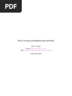 Download Matlab Bible by Shiyeng Charmaine SN101286587 doc pdf