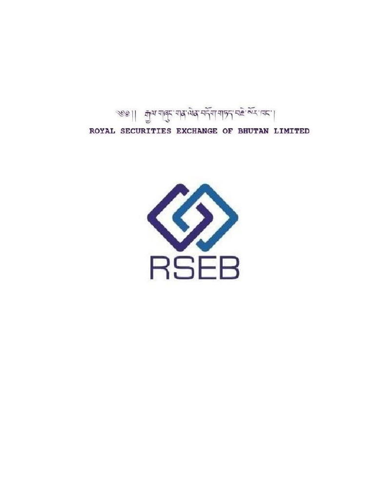 E7 Rseb | PDF | Securities (Finance) | Liquidation
