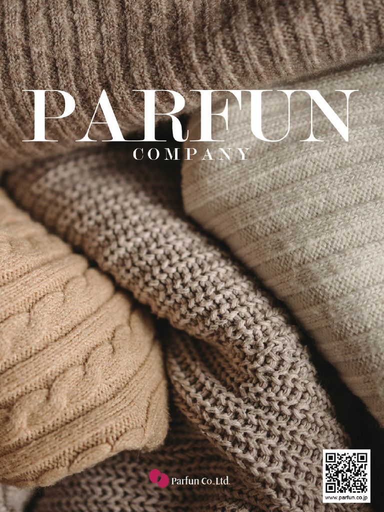 Parfun's Presentation | PDF