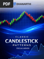Nifty 50 Candlestick Patterns Guide | PDF