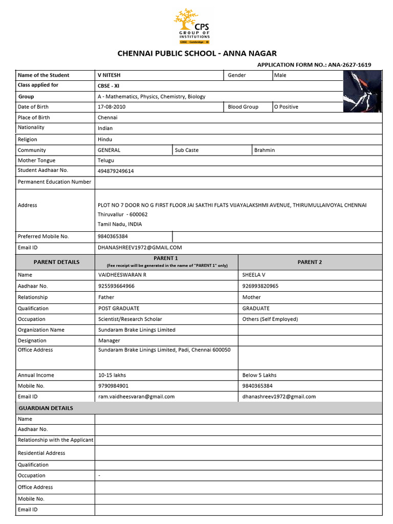 Printapplication JSP | PDF