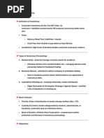 Napsa Contributions-Guide | PDF