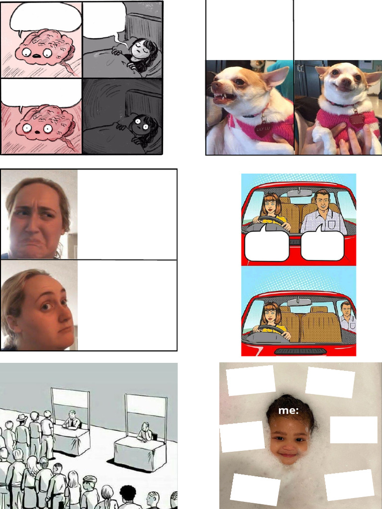 Memes | PDF