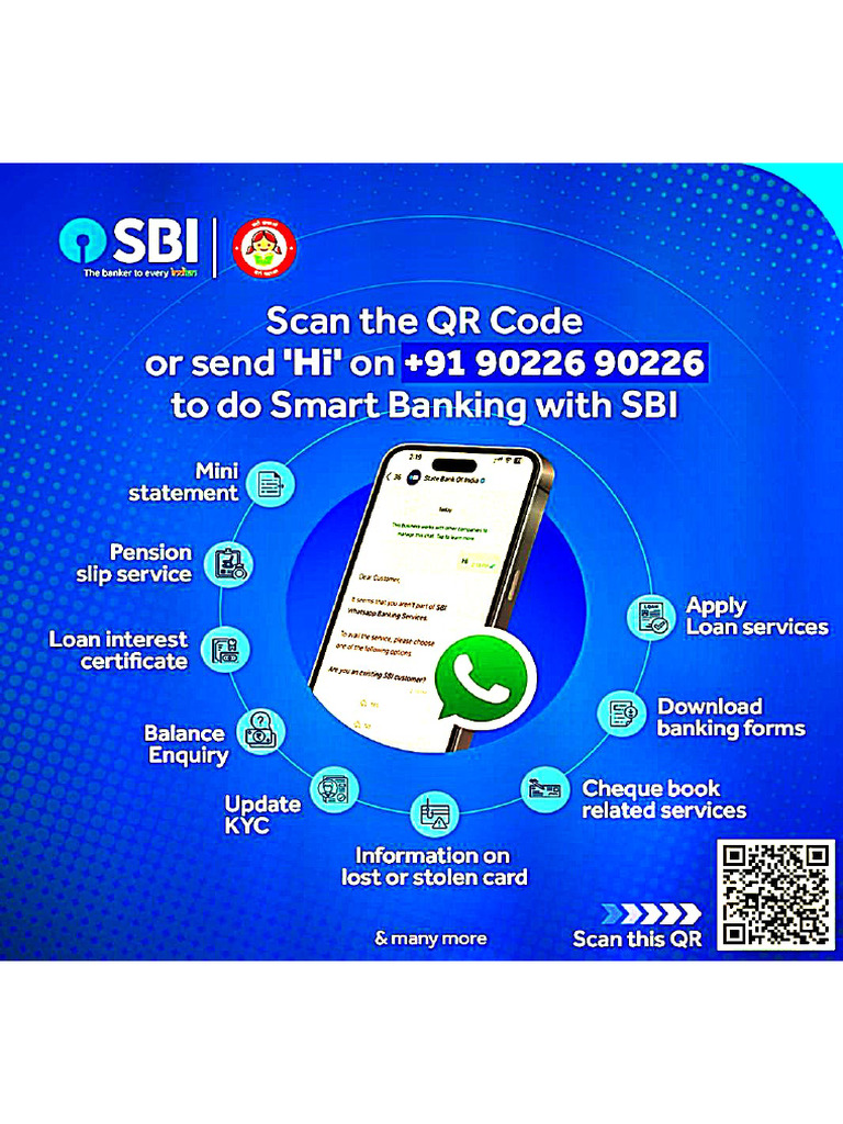 Sbi | PDF