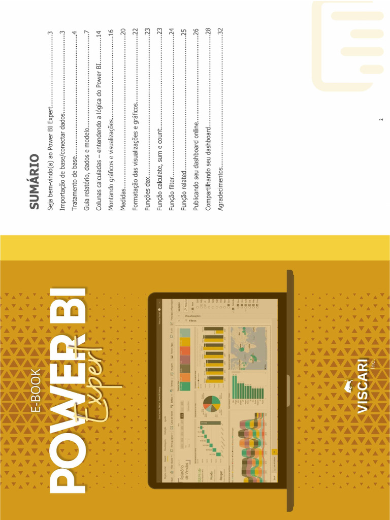 Power BI | PDF