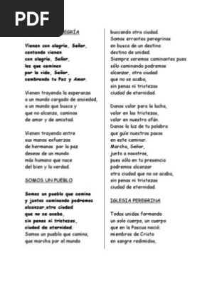 Cancionero Carmelitas Santa Teresa De Jesus Cristo Titulo