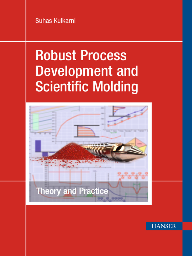 Robust Process Development and Scientific Molding | PDF