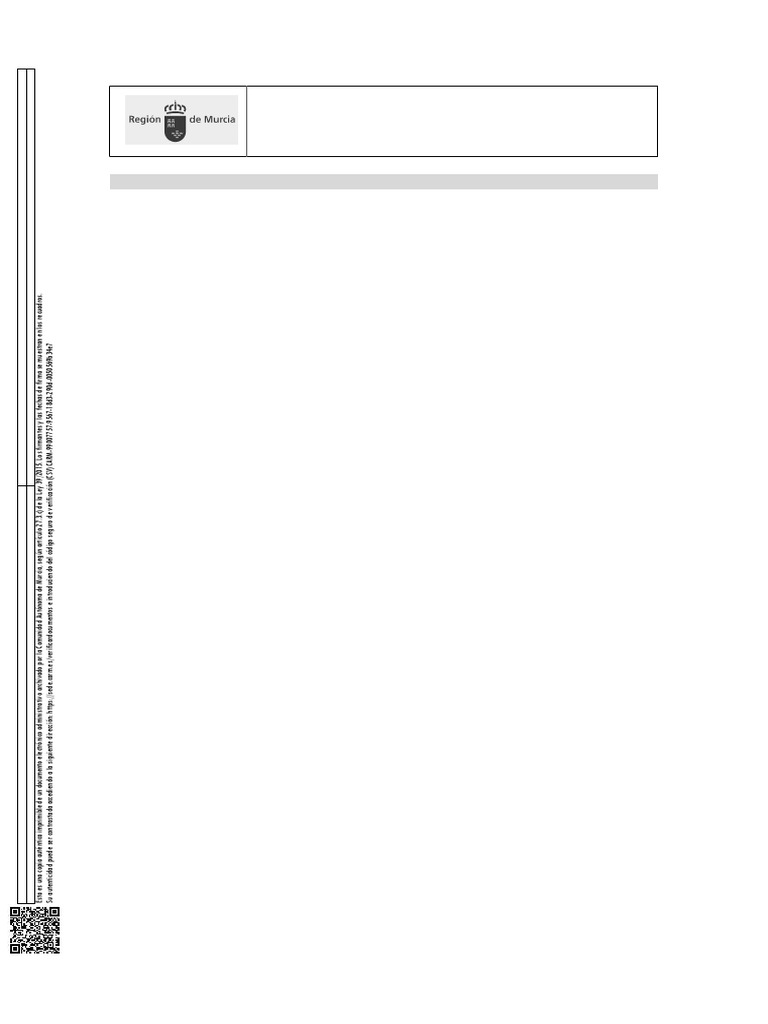 Acuse Envio | PDF