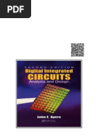 ESD in Silicon Integrated Circuits 第二版 ESD in Silicon Integrated Circuits 2nd Ed Edition E. Ajith