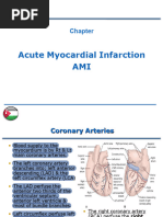 Types of Myocardial Infarction | PDF | Myocardial Infarction | Coronary ...
