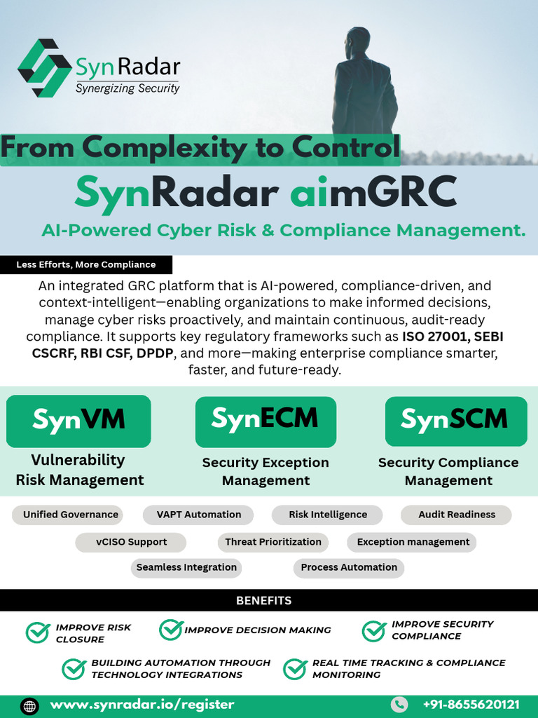 2page Brochure | PDF | Business | Information Technology Management