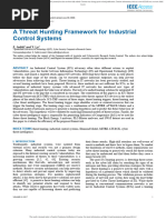 CPNI 2016 Hostile Recconnaissance Guidance | PDF | Security | Computer ...