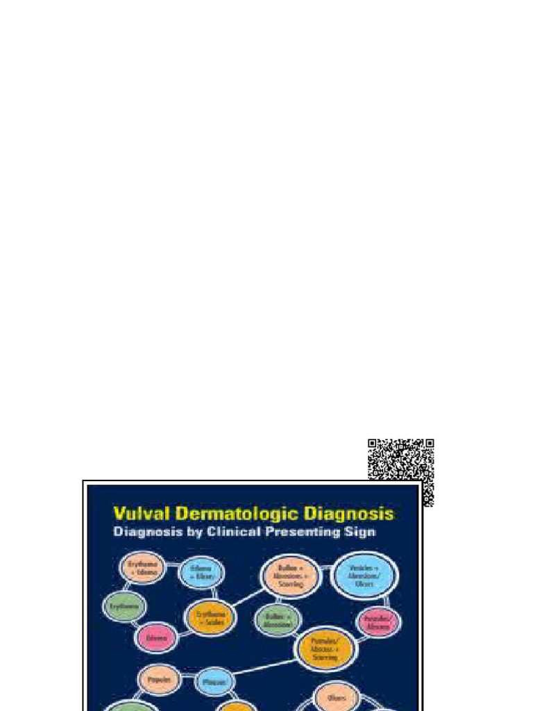 (Ebook) Vulval Dermatologic Diagnosis: Diagnosis by Clinical Presenting ...
