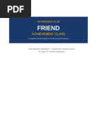 Pathfinder Pledge and Law Explained | PDF | Theology | Religious Belief ...