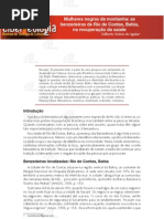 02MulheresNegrasbenzedeiras