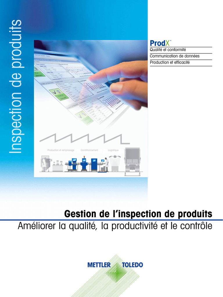 ProdX FR | PDF | Données | Sécurité des systèmes d'information