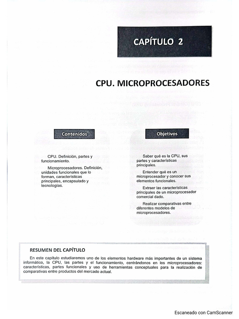 Tema 2 | PDF