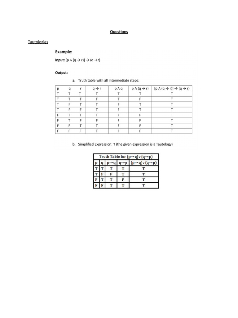 Discrete Lec 12 | PDF