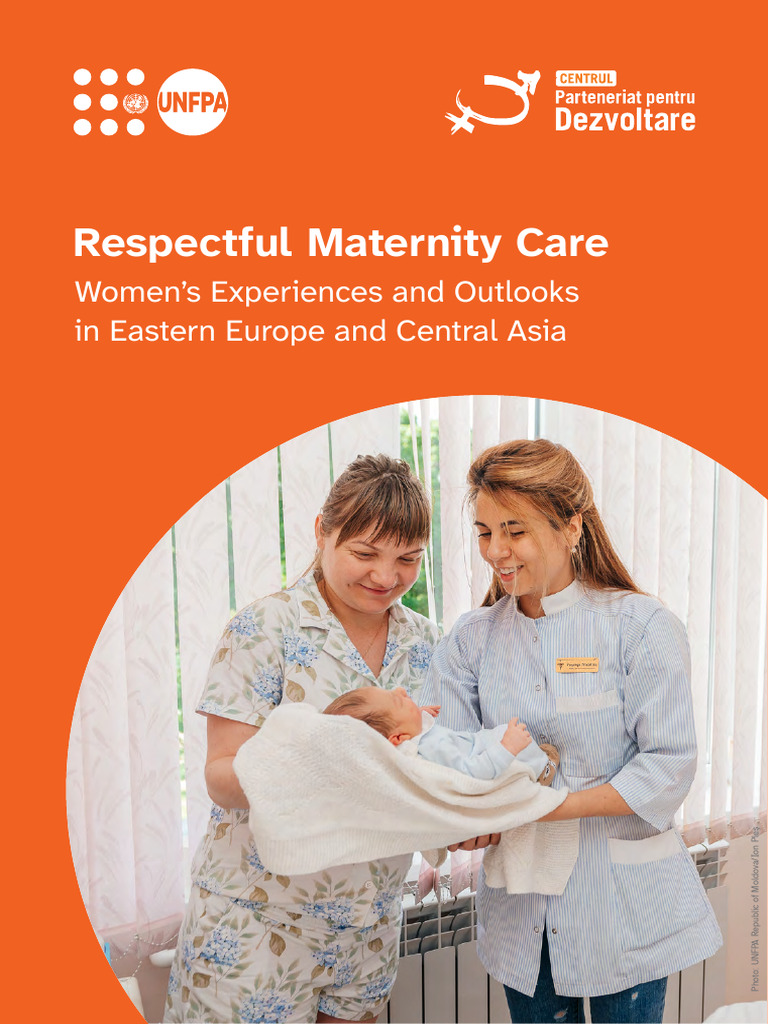 Respectful Maternity Care | PDF | Childbirth | Reproductive Rights