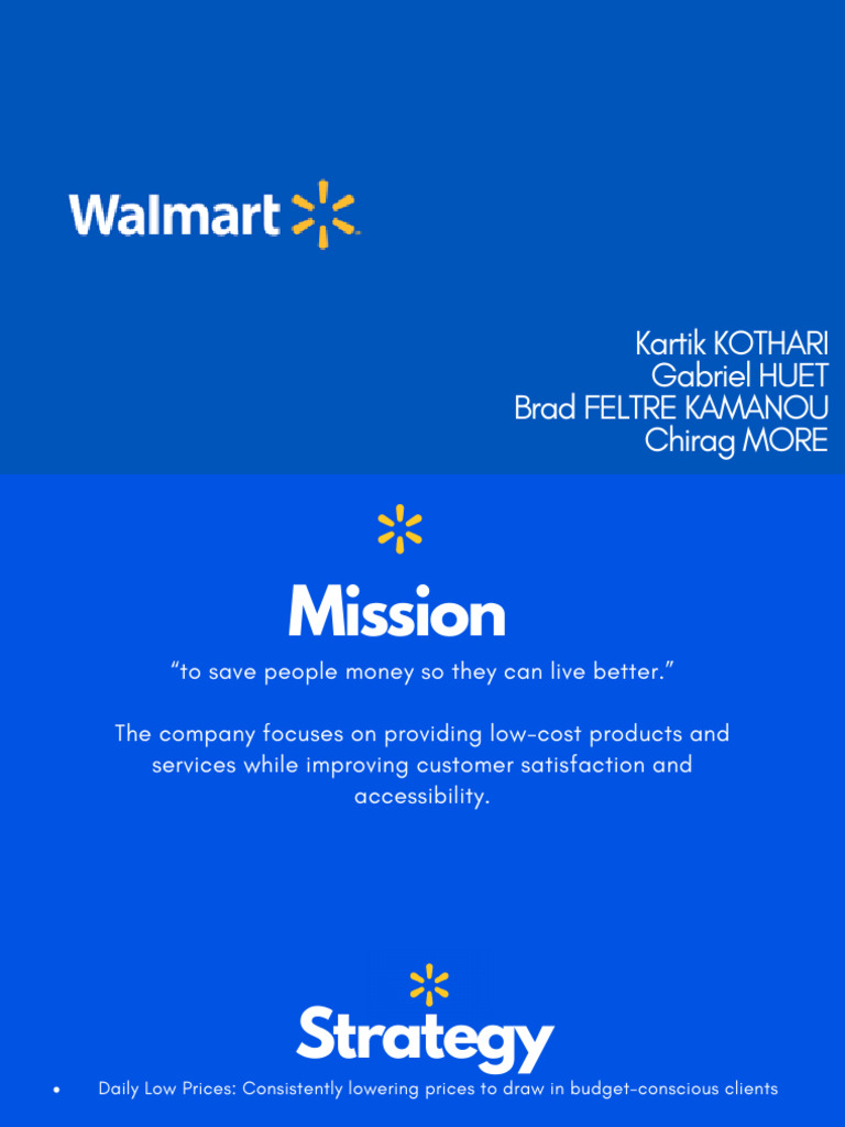 Mission (1) | PDF