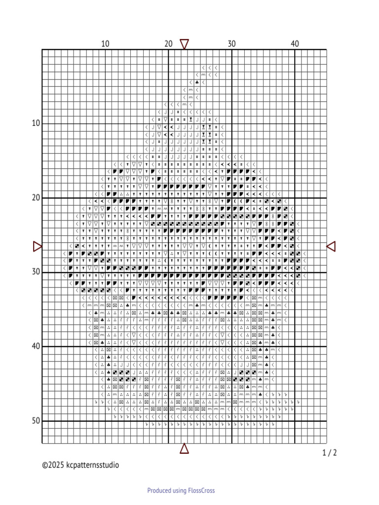 18 Pattern Keeper | PDF