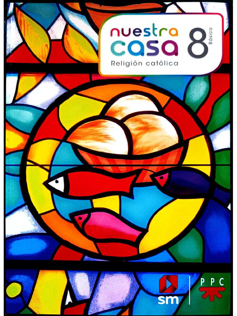 Religión Octavo Básico | PDF