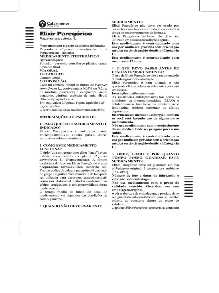 Elixir | PDF