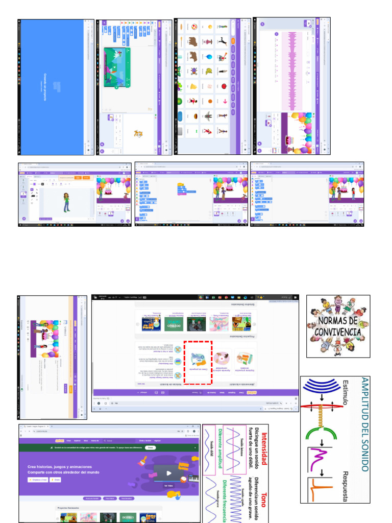 Scratch | PDF