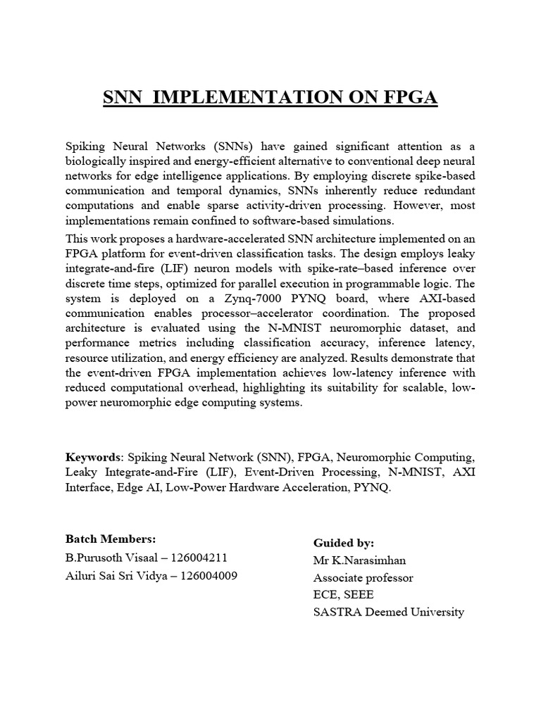Final Abstract | PDF