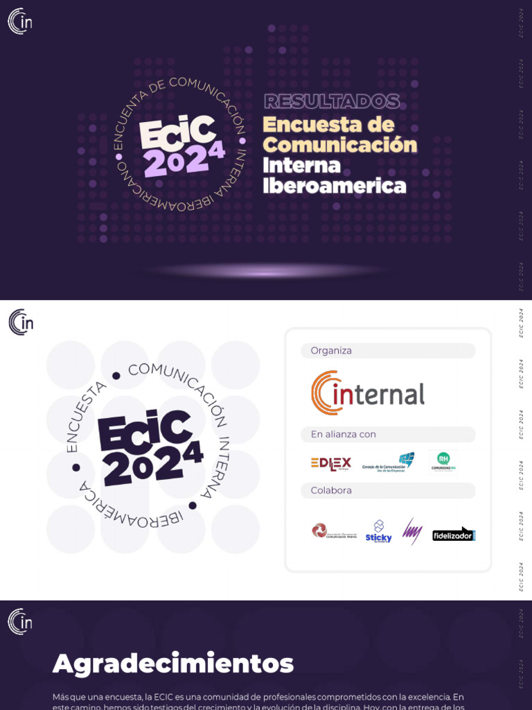 Ecic - 2024 | PDF