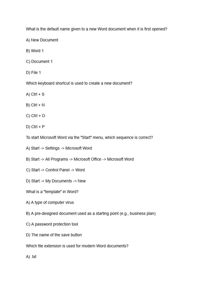 Untitled Document (3) | PDF | Paragraph | Microsoft Word