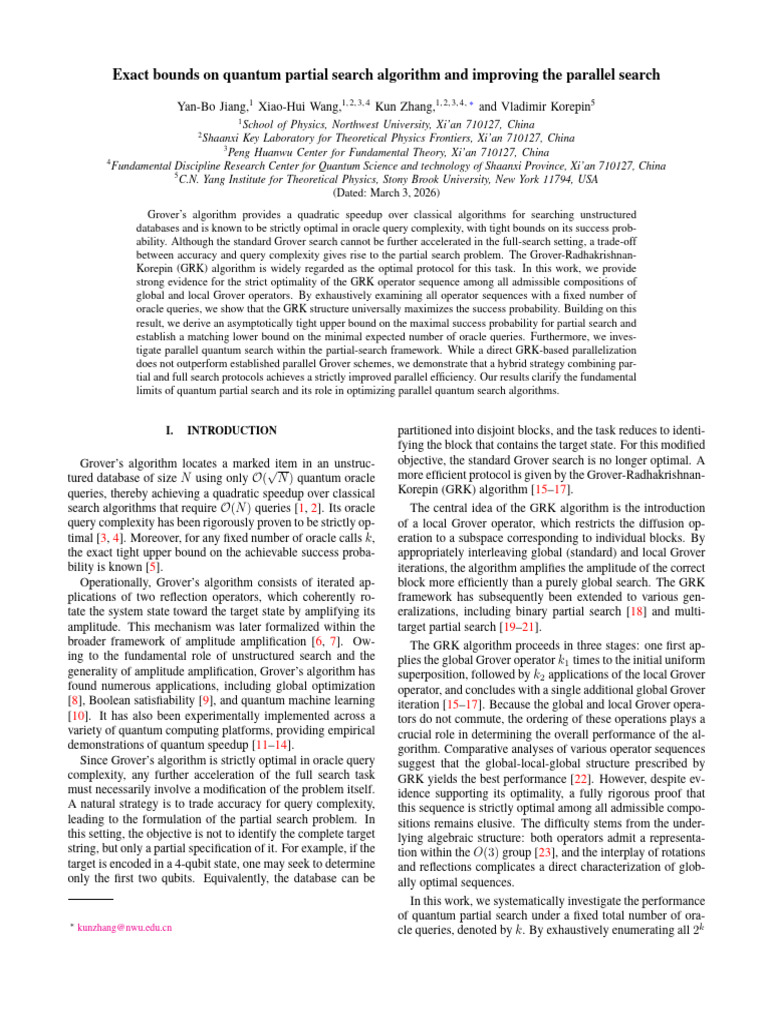 2603.01462v1 | PDF | Applied Mathematics | Theoretical Computer Science