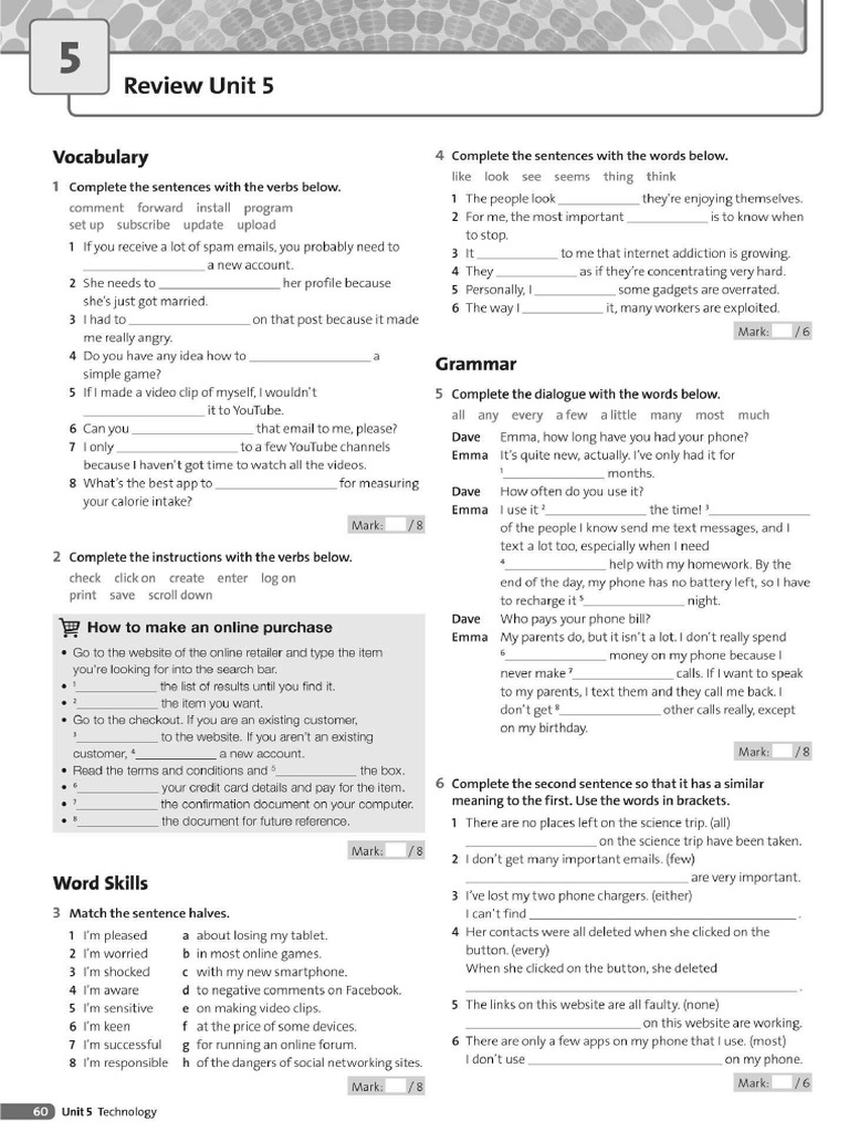 Review U56 | PDF