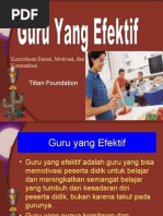 Download guru-efektif-1212740125056028-9 by toink_saptonet SN10130422 doc pdf