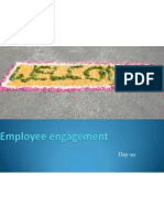 Employee Engagement1