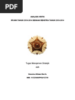 Download Analisa Hubungan RPJMN dengan Renstra Kementerian Kesehatan by Veronica Wulan Dwi Astuti SN101305457 doc pdf