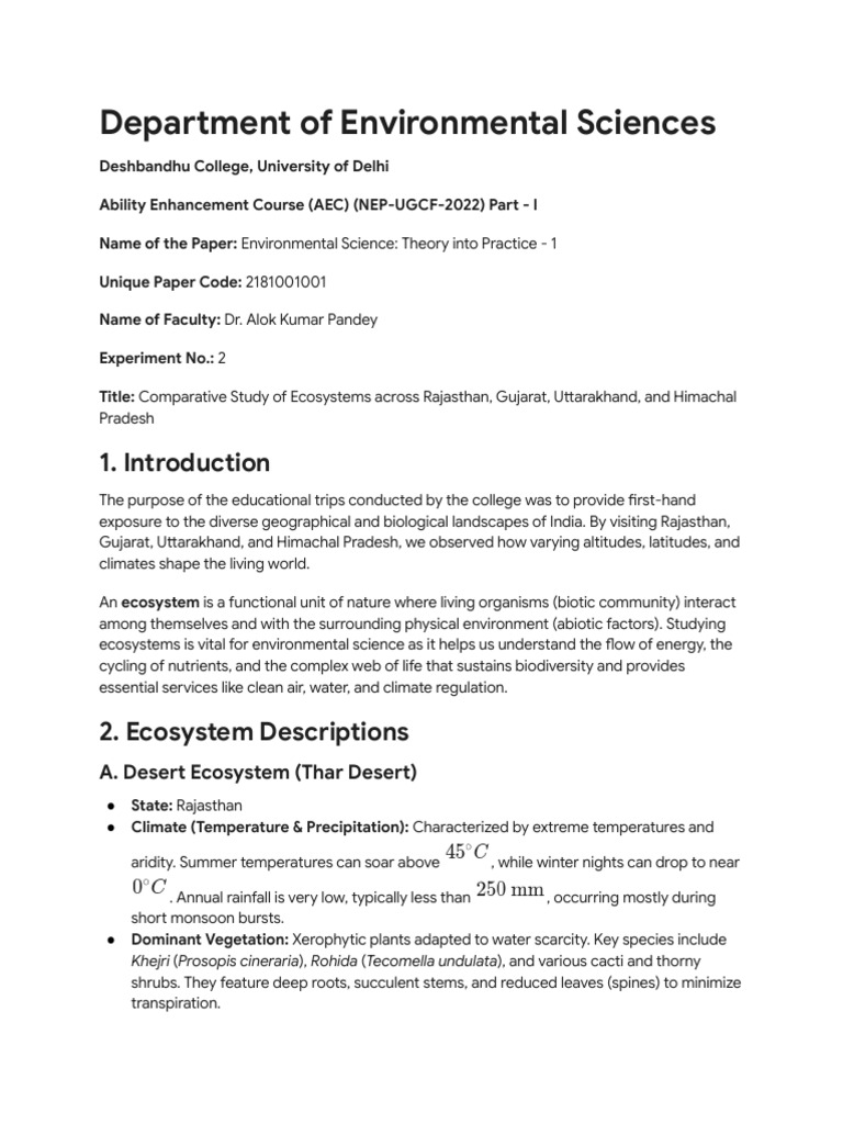 EVs 2 Practical | PDF