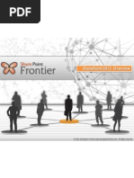 Sharepoint Frontier - SP2013 Overview - Whats NEW