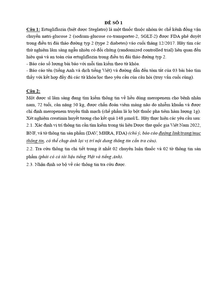 De 1 | PDF