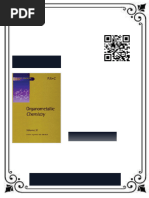 Spectroscopic Properties of Inorganic and Organic | PDF | Nuclear
