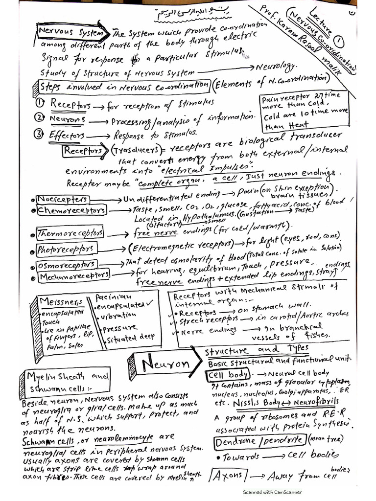 Lec 1 Coardination and Control | PDF
