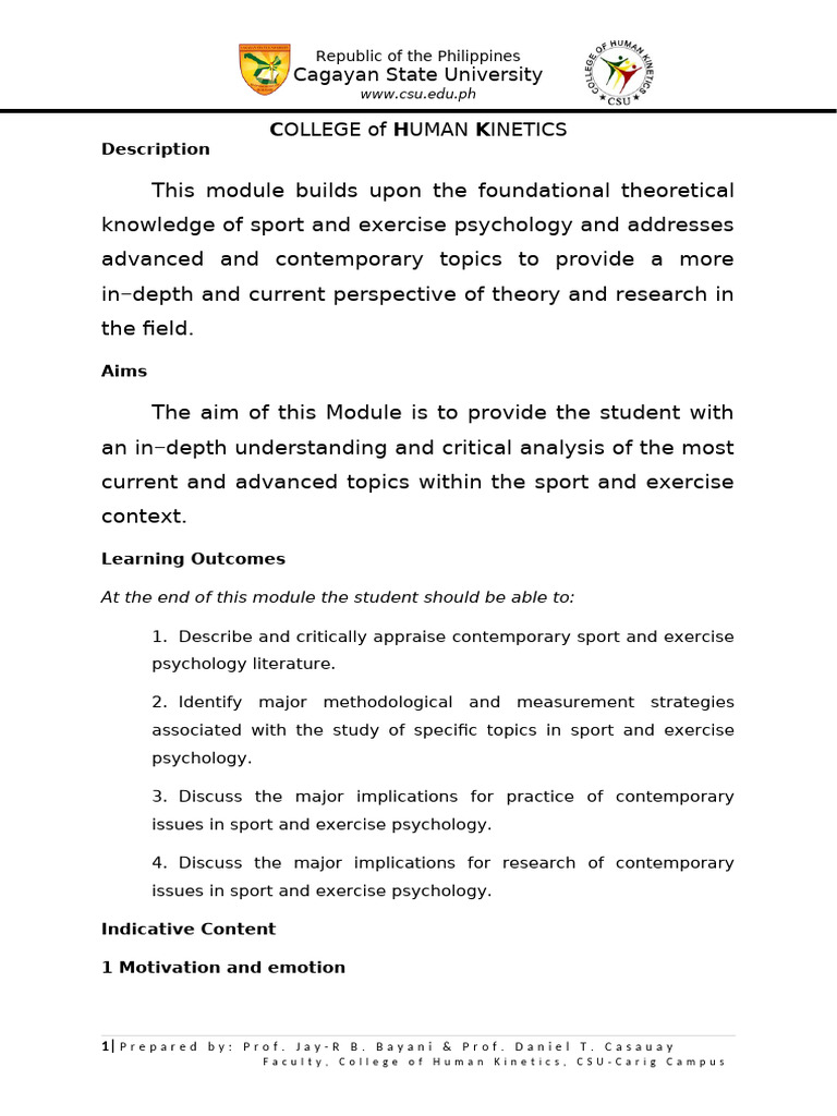Final Contemporary Issues | PDF | Aggression | Psychology