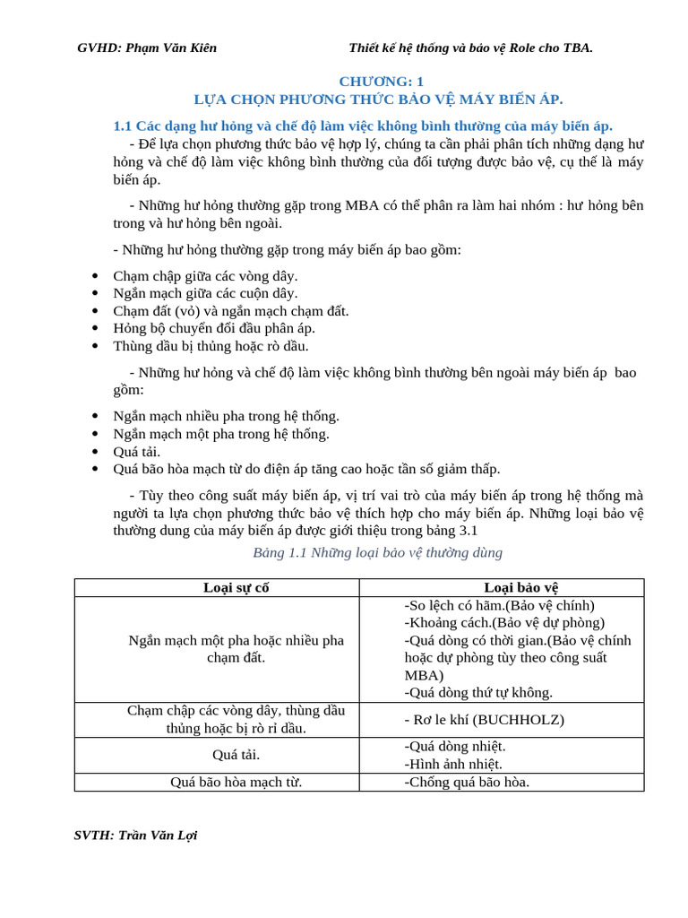 BVRL bản nộp nháp | PDF