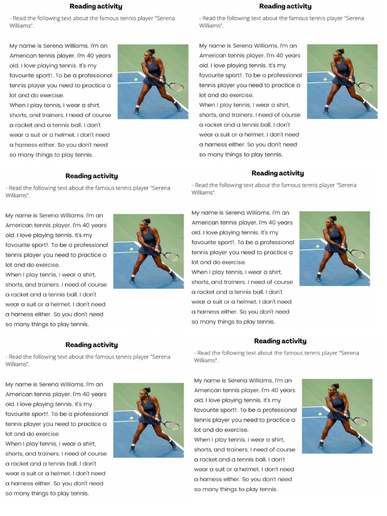 Sports | PDF