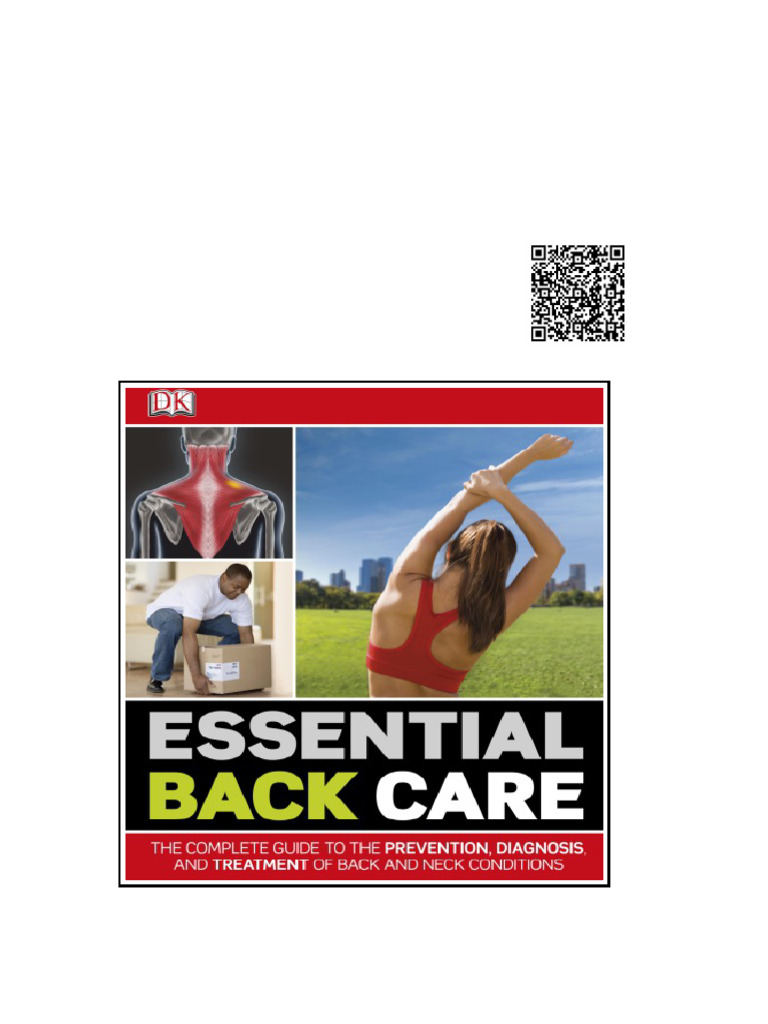 Essential Back Care Dk | PDF